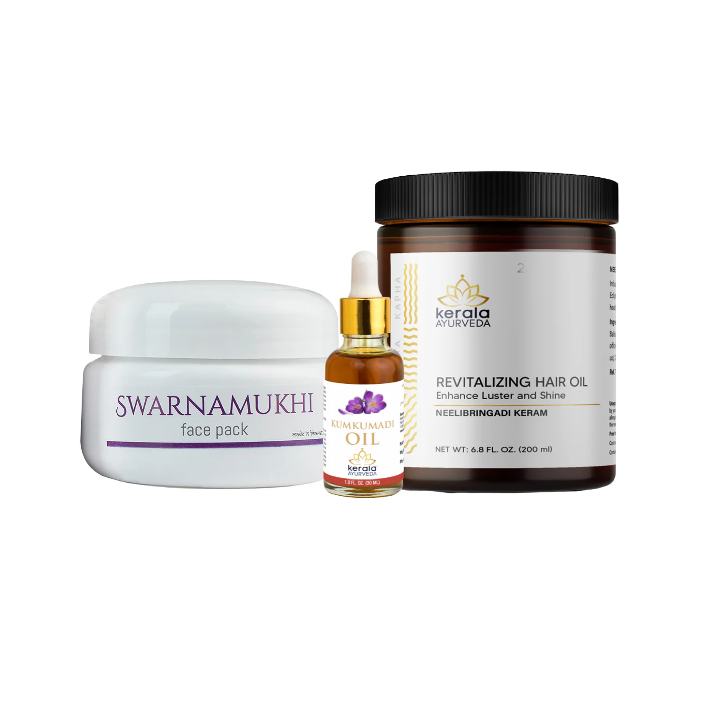 Best Face Oils for Glowing Skin: Shop Natural Solutions for a Radiant Complexion in USA
